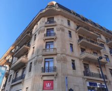 ag seherde aylıq evler Xətai m., Ağ şəhər, Xətai r.