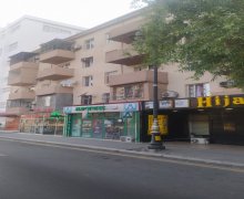 genclikde evlerin qiymeti Gənclik m., Nərimanov r.