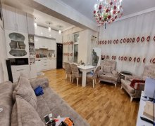 yasamalda ipoteka evler İnşaatçılar m., Yasamal r.