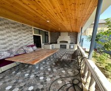 Satılır Həyət evi/villa Biləcəri qəs., Binəqədi r.