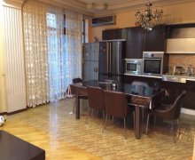 Kirayə (aylıq) Yeni Tikili Elmlər akademiyası m., Yasamal r.