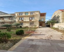 Kirayə (aylıq) Həyət evi/villa Qara Qarayev m., Nizami r. Kirayə (aylıq) Həyət evi/villa Qara Qarayev m., Nizami r.