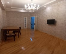 Kirayə (aylıq) Yeni Tikili Xırdalan ş.