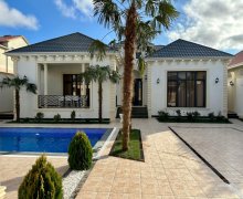 Satılır Bağ evi Mərdəkan, Xəzər r.