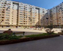 Kirayə (aylıq) Yeni Tikili İnşaatçılar m., Yeni Yasamal qəs., Gənclik Mall, Yasamal r.