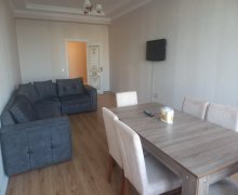 Kirayə (aylıq) Yeni Tikili Qara Qarayev m., Nizami r.