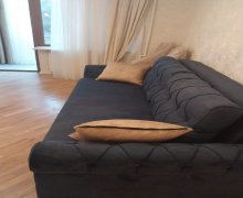 Kirayə (aylıq) Köhnə Tikili Nizami m., Yasamal r.