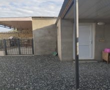 1 otaqli aylıq heyet evi kiraye/villa Xaçmaz ş.