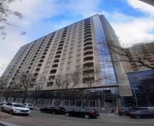 1 otaqlı yeni tikililər 28 May m., Nəsimi r.