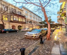 Kirayə (aylıq) Köhnə Tikili Sahil m., Səbail r.