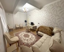 Аренда Новостройка пос. Байыл, Сябаиль р.