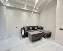 Kirayə (aylıq) Yeni Tikili Memar Əcəmi m., 4-cü mikrorayon, Nəsimi r.