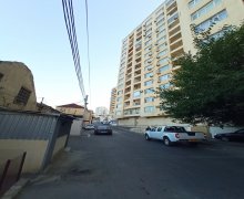 Satılır Həyət evi/villa Yasamal r.