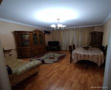 Kirayə (aylıq) Köhnə Tikili Nəriman Nərimanov m., Nərimanov r.