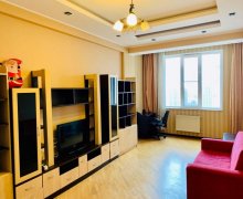 Kirayə (aylıq) Yeni Tikili Nizami m., Yasamal r.