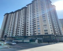 xetai yeni tikili menziller Xətai m., Xətai r.