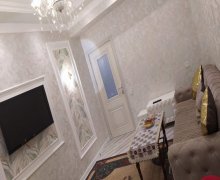 Аренда Новостройка Абшерон р.