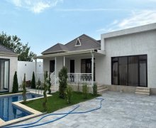 Satılır Bağ evi Mərdəkan, Xəzər r.