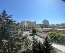 Kirayə (aylıq) Yeni Tikili Nizami m., Nəsimi r.