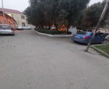 Satılır Həyət evi/villa Nəriman Nərimanov m., Böyükşor qəs., Nərimanov r.