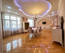 Satılır Yeni Tikili Xətai m., Dəmirçi Plaza, Xətai r.