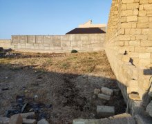 Satılır Torpaq Mərdəkan, Xəzər r.