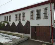 Satılır Həyət evi/villa İsmayıllı ş.