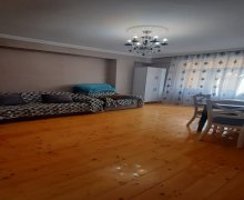 1 otaqlı yeni tikililər Masazır, Abşeron r.