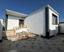 Satılır Həyət evi/villa Məhəmmədli, Abşeron r.