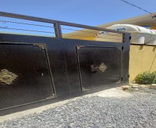 Satılır Həyət evi/villa Binəqədi qəs., Binəqədi r.