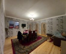 Satılır Həyət evi/villa Biləcəri qəs., Binəqədi r.