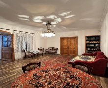 Kirayə (aylıq) Köhnə Tikili Səbail r.