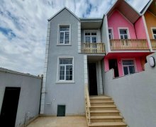 Satılır Həyət evi/villa Xırdalan ş.