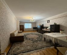 Продажа Новостройка пос. Бакиханова, Сабунчу р.