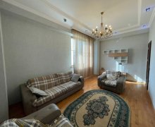 Satılır Yeni Tikili Qara Qarayev m., Nizami r.