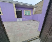 Satılır Həyət evi/villa Binəqədi qəs., Binəqədi r.