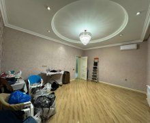 Satılır Yeni Tikili 20 Yanvar m., Alatava, Yasamal r.