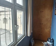 Satılır Köhnə Tikili Nizami m., Yasamal r.