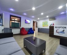 Kirayə (aylıq) Ofis İçərişəhər m., Səbail r.