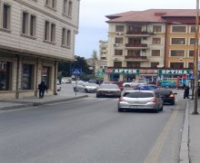 Kirayə (aylıq) Ofis Nəsimi m., Nəsimi r.