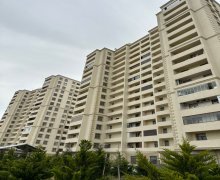 Satılır Yeni Tikili Elmlər akademiyası m., Yasamal r.