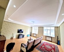 Satılır Yeni Tikili Nizami m., Yasamal r.