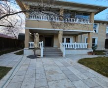 Satılır Həyət evi/villa Qəbələ ş. Satılır Həyət evi/villa Qəbələ ş.