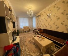 ehmedlide 3 otaqli evler Əhmədli m., Xətai r.