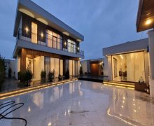 Kirayə (günlük) Bağ evi Buzovna, Xəzər r.