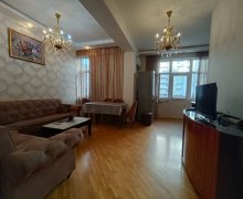 Kirayə (aylıq) Yeni Tikili Xətai m., Xətai r.