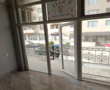 gozellik aylıq salonu arenda 2018 Həzi Aslanov m., H.Aslanov qəs., Xətai r.