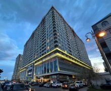 Satılır Yeni Tikili Xətai m., Xətai r.