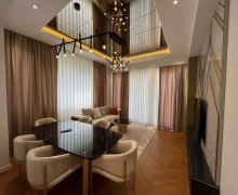 ag seherde aylıq evler Ağ şəhər, Xətai r.