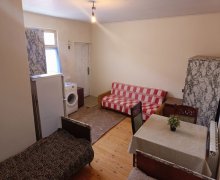 Kirayə (aylıq) Həyət evi/villa 6-cı mikrorayon, Lido restoran, Binəqədi r.